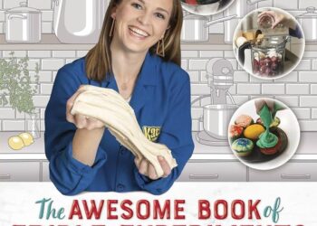 Kate the Chemist hosts free science exploration series finale at Notre Dame – WSBT