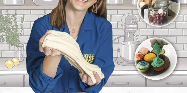 Kate the Chemist hosts free science exploration series finale at Notre Dame – WSBT