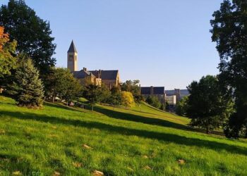 Cornell University reaches $60 million deal with Trump administration to restore federal funding – CNN