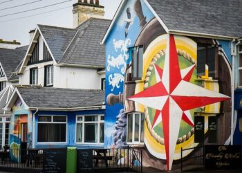 Waterville considers establishing a local board of health – The Maine Monitor