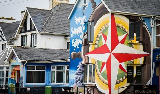 Waterville considers establishing a local board of health – The Maine Monitor