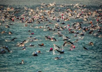 IRONMAN 70.3 Women’s World Championship full finishing order and times from Marbella – TRI247