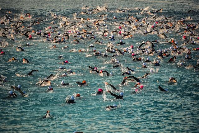 IRONMAN 70.3 Women’s World Championship full finishing order and times from Marbella – TRI247