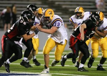 High school flag football: Southern Section playoff results – Los Angeles Times