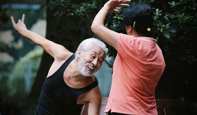 Men’s Health Day brings free screenings, compassion, and hope to Virginia Beach’s homeless community – 13newsnow.com