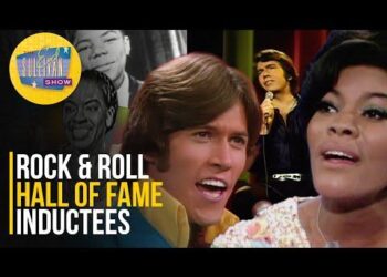 3 big names skip Rock and Roll Hall of Fame induction ceremony – Yahoo