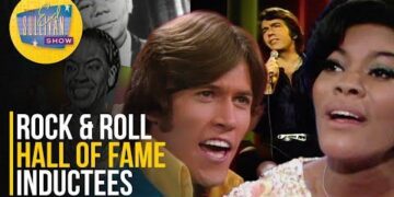 3 big names skip Rock and Roll Hall of Fame induction ceremony – Yahoo