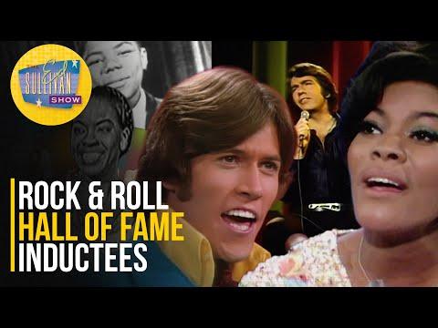 3 big names skip Rock and Roll Hall of Fame induction ceremony – Yahoo