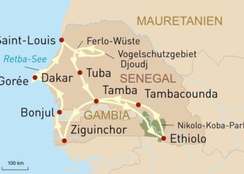 PM Ousmane Sonko asks Senegalese to accept sacrifices to revive economy – TRT Afrika