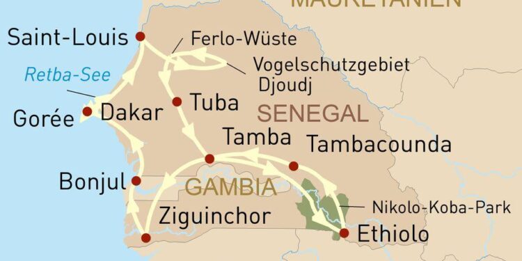 PM Ousmane Sonko asks Senegalese to accept sacrifices to revive economy – TRT Afrika