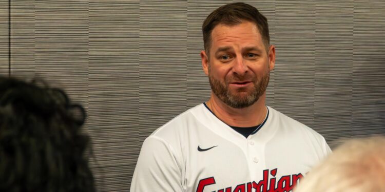 Cleveland Guardians pitchers indicted in connection to sports gambling investigation – abcnews.go.com