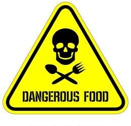 Scientists issue warning after discovering concerning hazard lurking in food supply: ‘Far-reaching consequences’ – Yahoo