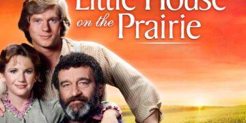 ‘Little House on the Prairie’ stars reunite for iconic show’s 50th anniversary – Spectrum News