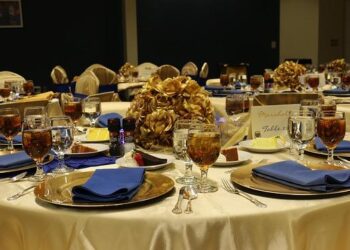 SBART Luncheon: Annika Haugen Named Providence Scholar-Athlete of the Year – Noozhawk