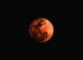 Scientists Say: Supermoon – Science News Explores