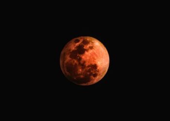 Scientists Say: Supermoon – Science News Explores