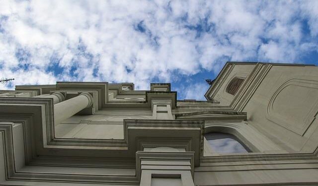 New Orleans Museum of Art director gets a French award started by Napoleon Bonaparte – NOLA.com