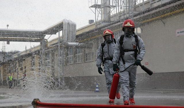 Washington Department of Ecology energy report urges diverse power resources – KNDU.com