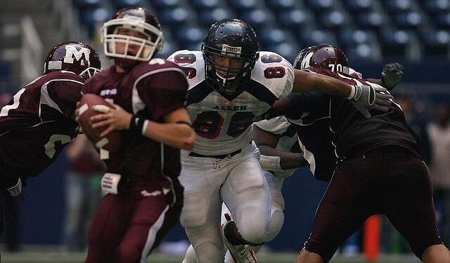 Prep Sports Report: Cooper will face familiar opponent in second round of Class 5A football playoffs – NKyTribune