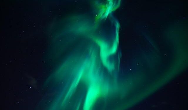 The Science of Northern Lights and Wednesday Night’s Aurora Forecast – First Alert 4