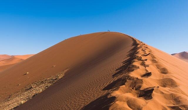 Climate finance calls for a new economy – openDemocracy