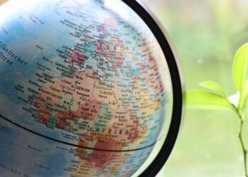 Columbia Global Reports Saw the World Coming – Columbia University