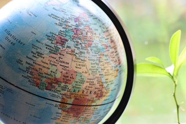 Columbia Global Reports Saw the World Coming – Columbia University