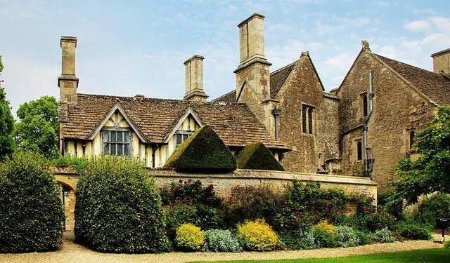 Can UK science really spawn a $1-trillion company? – Nature