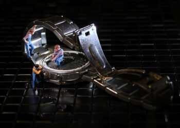 Figure Technology Stock Is Soaring: What’s Going On? – Benzinga