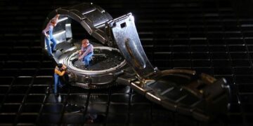 Figure Technology Stock Is Soaring: What’s Going On? – Benzinga