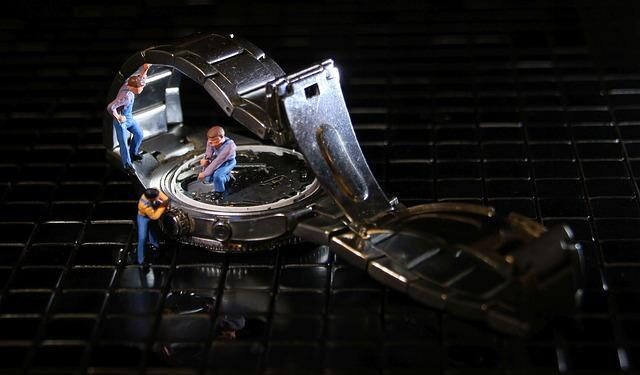 Figure Technology Stock Is Soaring: What’s Going On? – Benzinga