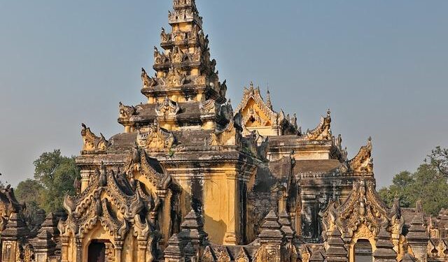 MAHA takes aim at food lobbyists to help diet and lifestyle – Fox News