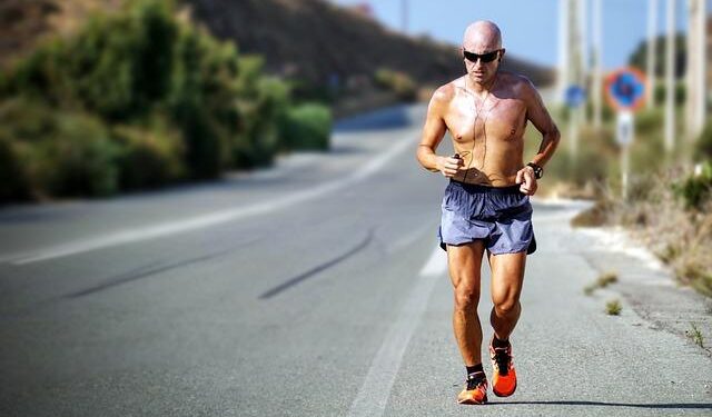 The Running Man to David Hockney: your complete entertainment guide to the week ahead | Culture – The Guardian