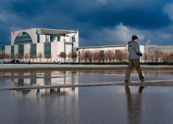 The State of Politics: The Legacy of Tommy Thompson – Urban Milwaukee