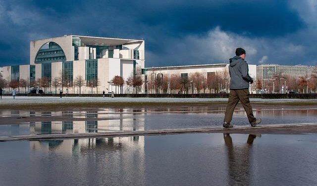 The State of Politics: The Legacy of Tommy Thompson – Urban Milwaukee