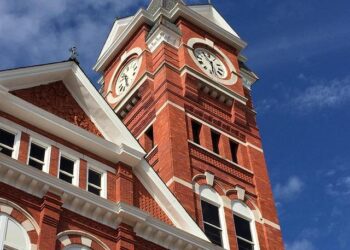 Undefeated Auburn pair in Alabama Sports Hall of Fame’s Class of 2026 – AL.com