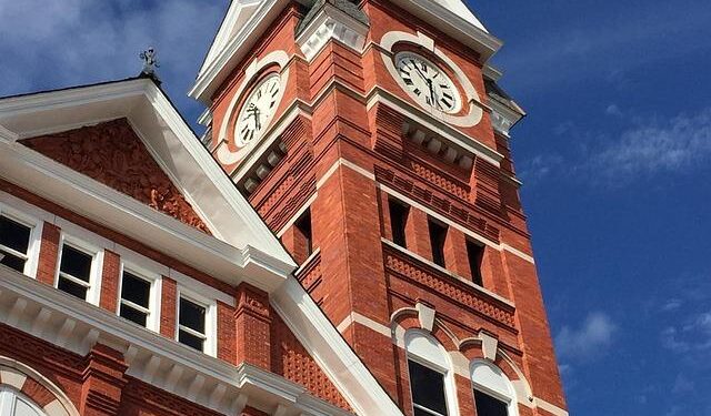 Undefeated Auburn pair in Alabama Sports Hall of Fame’s Class of 2026 – AL.com