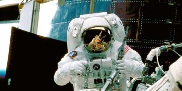 Continental Uses Vacuum Technology to Study Tire Wear Particles – Continental AG