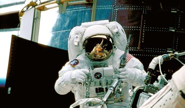 Continental Uses Vacuum Technology to Study Tire Wear Particles – Continental AG