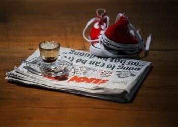 Marjorie Taylor Greene says she regrets ‘toxic politics’ as split with Trump widens – TheDailyNewsOnline.com