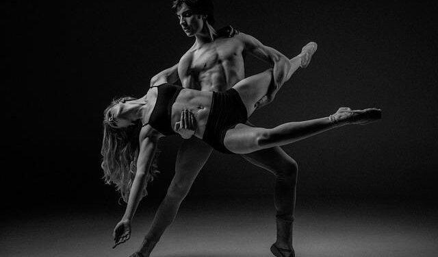 Instead of ‘Gritting Our Teeth,’ Ballet Dancers Opt for Therapy – The New York Times