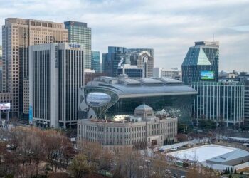 Campus Spaces: Bruner Hall of Science – UNK NEWS