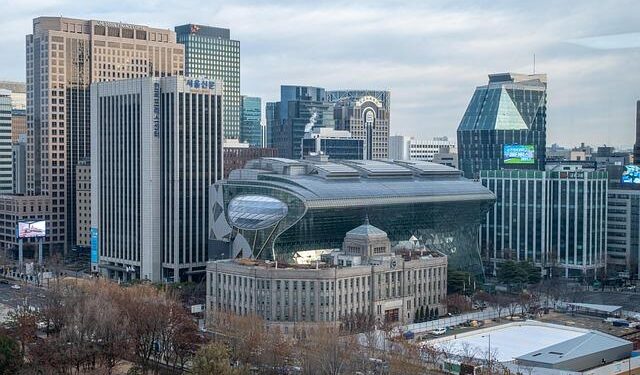 Campus Spaces: Bruner Hall of Science – UNK NEWS