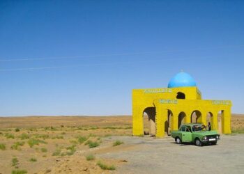 Uzbekistan Unveils Groundbreaking Green Reforms: What They Mean for Tourists and Nature Lovers – Travel And Tour World