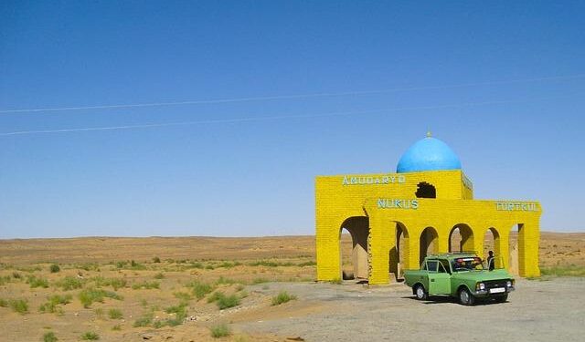 Uzbekistan Unveils Groundbreaking Green Reforms: What They Mean for Tourists and Nature Lovers – Travel And Tour World