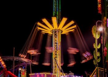 Themed Entertainment Association announces 32nd annual Thea Award recipients – InPark Magazine