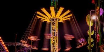 Themed Entertainment Association announces 32nd annual Thea Award recipients – InPark Magazine