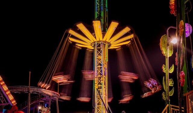 Themed Entertainment Association announces 32nd annual Thea Award recipients – InPark Magazine