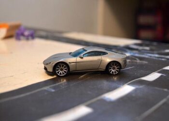 Mattel makes another bold family-entertainment move beyond toys – TheStreet