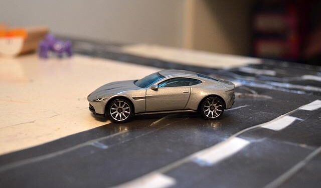 Mattel makes another bold family-entertainment move beyond toys – TheStreet